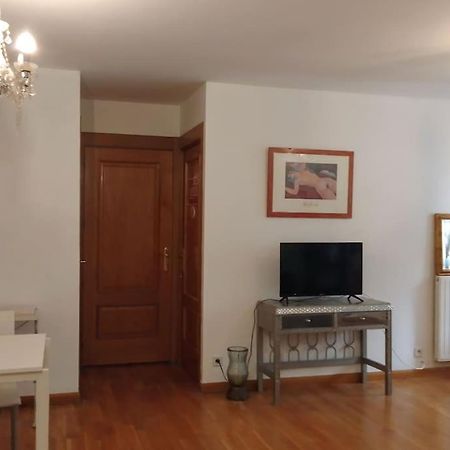 Appartement Renouvele Hendaye Dış mekan fotoğraf