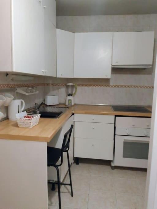 Appartement Renouvele Hendaye Dış mekan fotoğraf