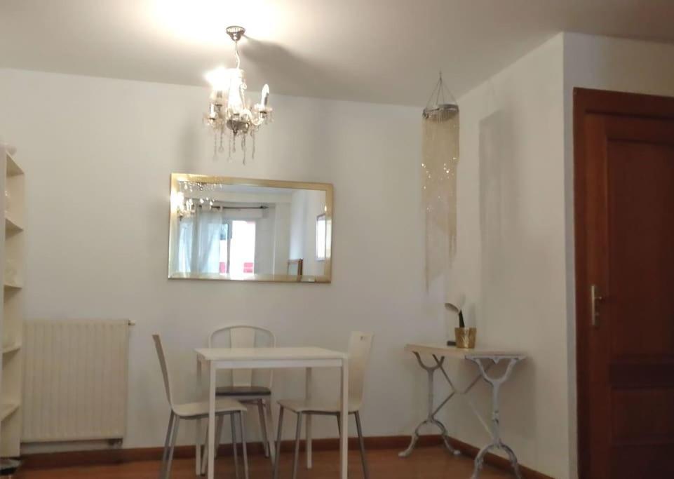 Appartement Renouvele Hendaye Dış mekan fotoğraf