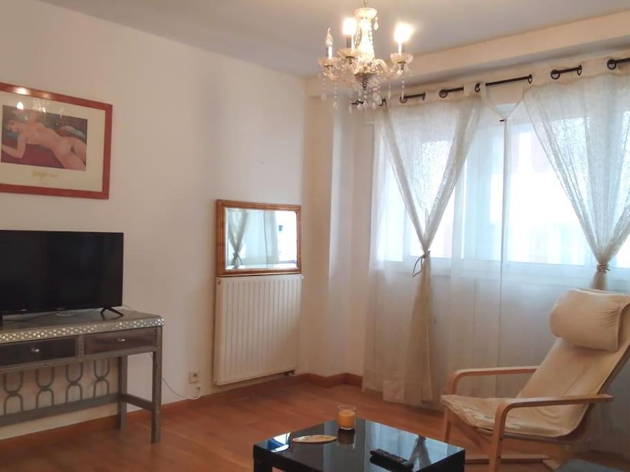 Appartement Renouvele Hendaye Dış mekan fotoğraf