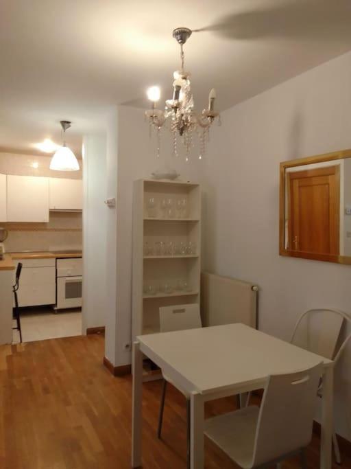 Appartement Renouvele Hendaye Dış mekan fotoğraf