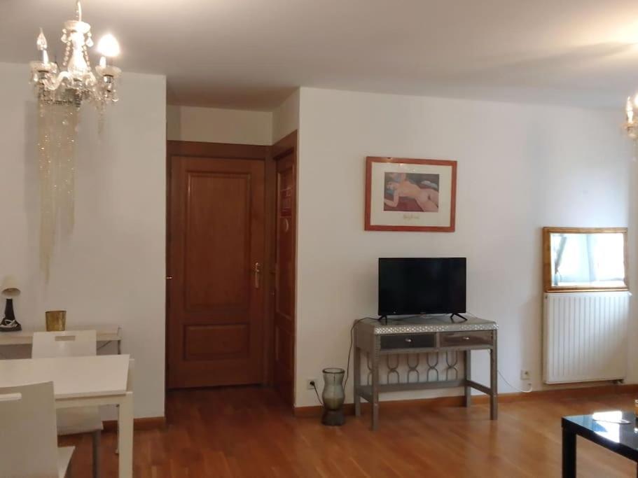 Appartement Renouvele Hendaye Dış mekan fotoğraf