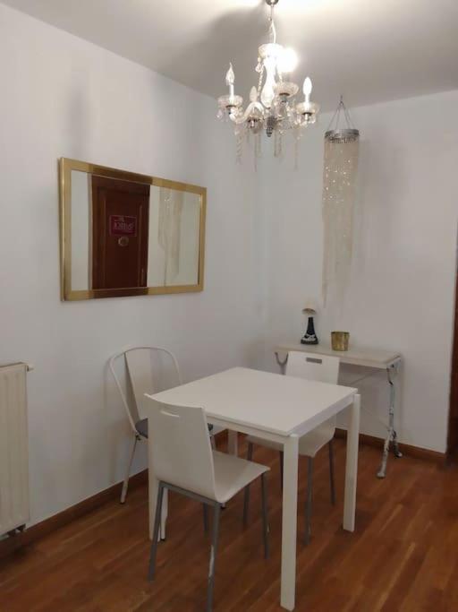 Appartement Renouvele Hendaye Dış mekan fotoğraf