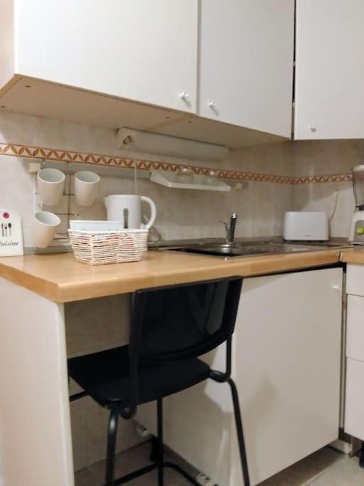 Appartement Renouvele Hendaye Dış mekan fotoğraf