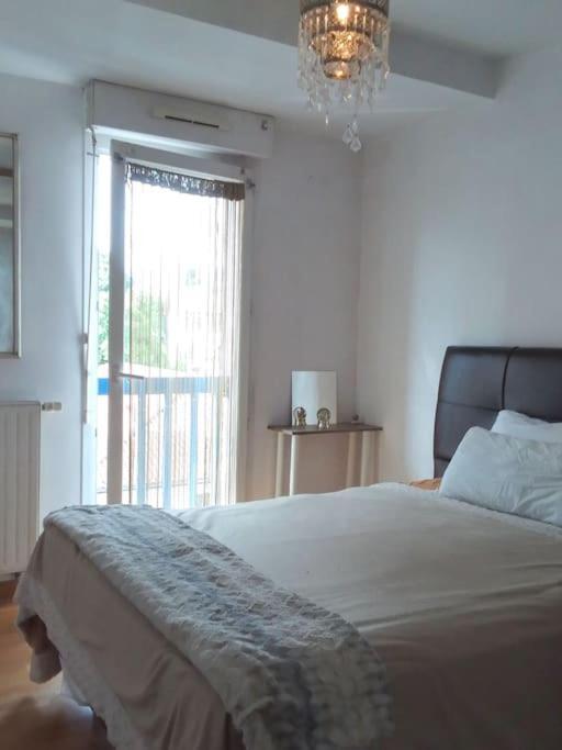 Appartement Renouvele Hendaye Dış mekan fotoğraf