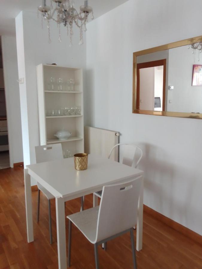 Appartement Renouvele Hendaye Dış mekan fotoğraf